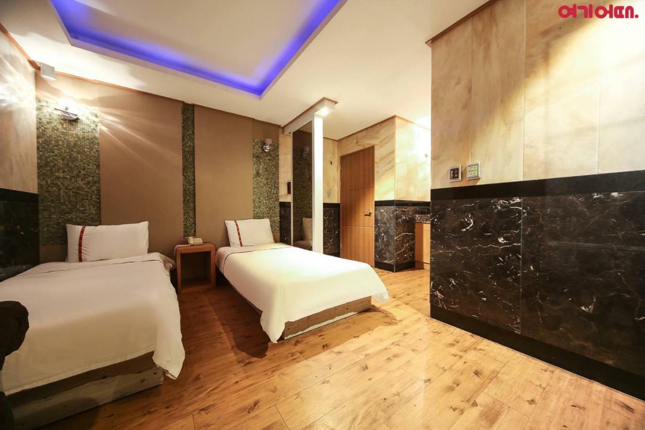 Signature Hotel Seul Zewnętrze zdjęcie