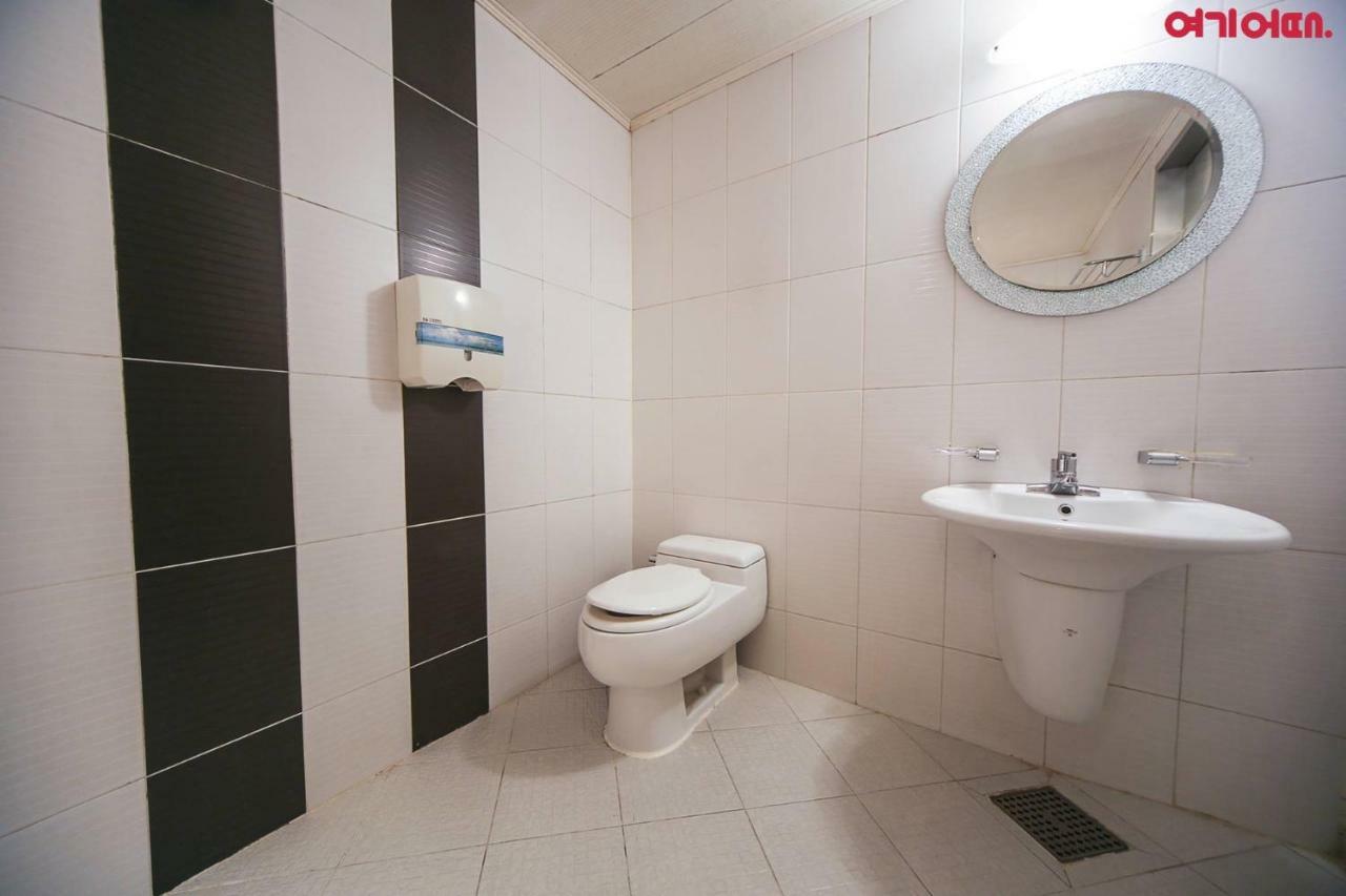 Signature Hotel Seul Zewnętrze zdjęcie